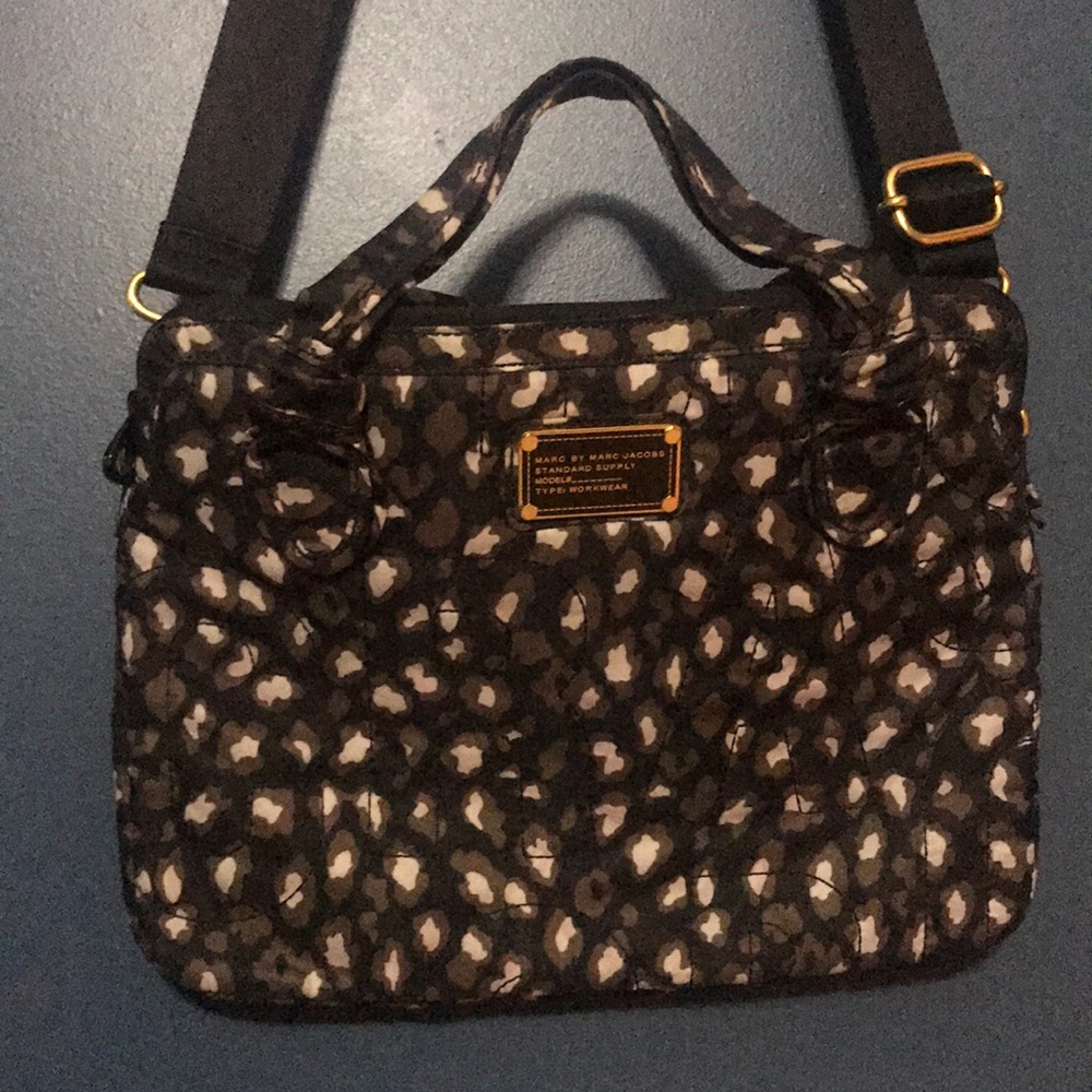 Marc by Marc Jacobs Laptop Bag
